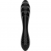 SATISFYER - CRISTAL PRETO DESLUMBRANTE