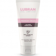 LUBRANAL - LUBRIFICANTE COM ÓLEO DE JOJOBA 50 ML