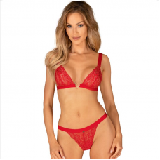 OBSESSIVE - CONJUNTO ELIANES DUAS PEÇAS XL/XXL