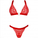 OBSESSIVE - CONJUNTO ELIANES DUAS PEÇAS XL/XXL