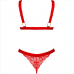 OBSESSIVE - CONJUNTO ELIANES DUAS PEÇAS XL/XXL