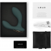 LELO - MASSAGADOR DE PRÓSTATA VERDE HUGO 2