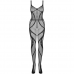 OBSESSIVE - G336 BODYSTOCKING S/M/L