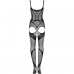 OBSESSIVE - G336 BODYSTOCKING S/M/L