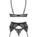 OBSESSIVE - CONJUNTO CHEMERIS 3 PEÇAS XL/XXL