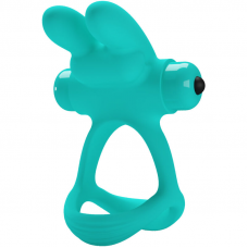 PRETTY LOVE - ANEL VIBRADOR DANTE COELHO VERDE