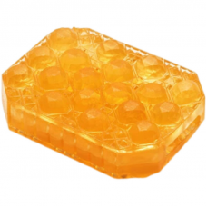 TENGA - DEDAL MASTURBADOR UNI TOPAZ