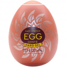 TENGA - OVO MASTURBADOR SHINY II