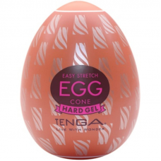 TENGA - OVO MASTURBADOR CONE