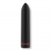 ONINDER - BERLIN BULLET VIBRADOR PRETO 9 MODOS 8,5 X 2 CM - APLICATIVO GRATUITO