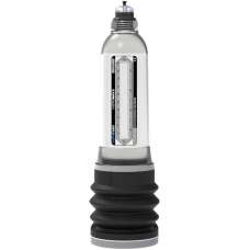 BATHMATE - HYDROMAX 8 TRANSPARENTE