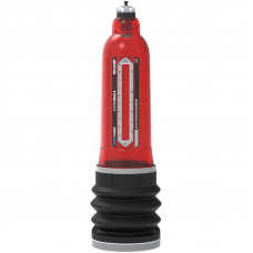 BATHMATE - HYDROMAX 8 VERMELHO