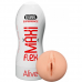 ALIVE - MAXI FLEX MASTURBADOR MASCULINO VAGINAL TAMANHO L