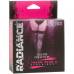 RADIANCE - MEIAS DE COXA ALTA RHINE PLUS SIZE