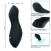 CALIFORNIA EXOTICS - BOUNDLESS CURVA PERFEITA DO MASSAGER