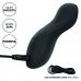 CALIFORNIA EXOTICS - BOUNDLESS CURVA PERFEITA DO MASSAGER