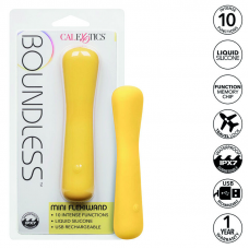 CALIFORNIA EXOTICS - BOUNDLESS MINI FLEXIWAND