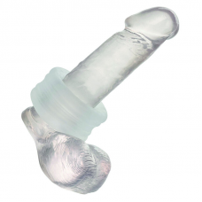 CALIFORNIA EXOTICS - BOUNDLESS ANEL DE BUMPER-STROKER