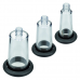 CALIFORNIA EXOTICS - BOUNDLESS KIT DE BOMBA DE CORPO