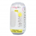 CALIFORNIA EXOTICS - BOUNDLESS REVERSÍVEL SQUISHY BALL STROKE CINZA