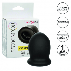 CALIFORNIA EXOTICS - BOUNDLESS FTM STROKER REVERSÍVEL 5CM