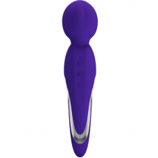 PRETTY LOVE - VARINHA VIBRADORA WALTER ROXO