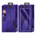 PRETTY LOVE - OVO VIBRANTE RECARREGVEL IMPERMEVEL JULIUS ROXO