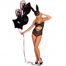 LIVCO CORSETTI FASHION - KYLSSIAM LC 90613 CORPO PRETO