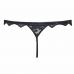 LIVCO CORSETTI FASHION - BELITA LC 90231 SUTI + CALA + CINTA LIGA PRETO L/XL
