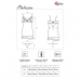 LIVCO CORSETTI FASHION - MAKREZIAN LC 90545 CAMISA + CALA PRETA L/XL