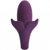 PRETTY LOVE - JAYLEEN VIBRADOR APP CONTROLE REMOTO ROXO