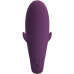 PRETTY LOVE - JAYLEEN VIBRADOR APP CONTROLE REMOTO ROXO