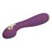 PRETTY LOVE - VIBRADOR HECTOR ELECTROSHOCK POR APP CONTROL ROXO