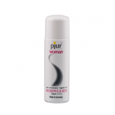 PJUR - LUBRIFICANTE MULHER BODYGLIDE 30 ML