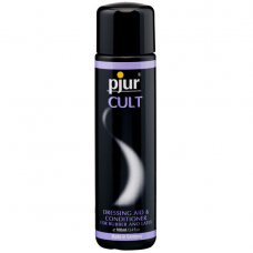 PJUR - CULTO PARA LTEX 100 ML