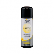 PJUR - ANALYZE ME GEL RELAXANTE ANAL 30 ML