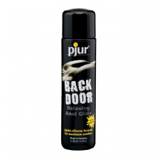 PJUR - BACK DOOR GEL RELAXANTE ANAL 100 ML