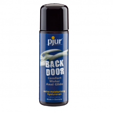 PJUR - BACK DOOR CONFORTO GUA ANAL LUBRIFICANTE 30 ML