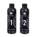 SHUNGA - GEL DE MASSAGEM ERÓTICA ORIENTAL CORPO A CORPO COM FRUTAS EXÓTICAS