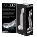 ICICLES - MASSAGEADOR DE CRISTAL N. 61
