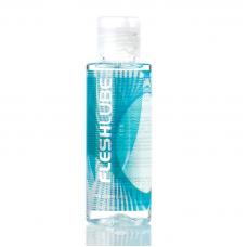 FLESHLIGHT - LUBRIFICANTE EFEITO FRIO FLESHLUBE 100 ML