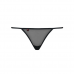 OBSESSIVE - TANGA LUIZA PRETA S/M